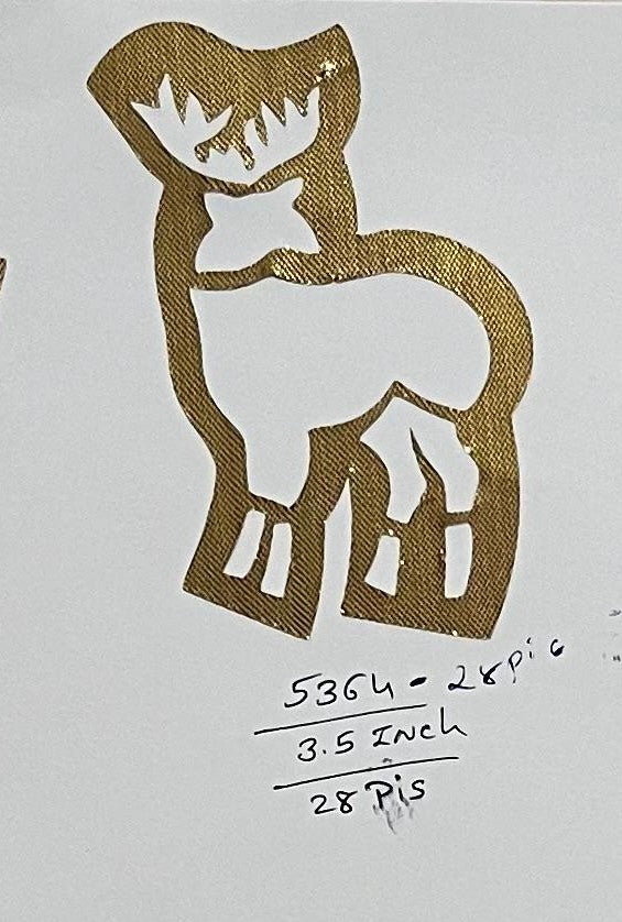 Gota Stickers
