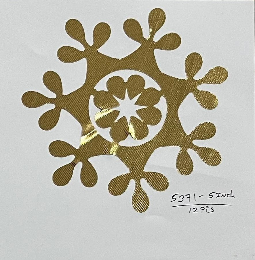 Gota Stickers