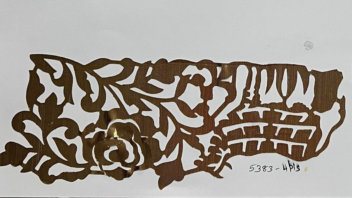 Gota Stickers