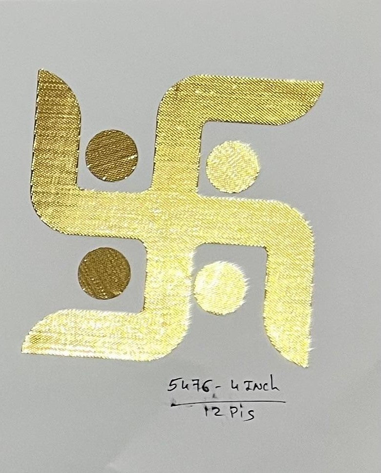 Gota Stickers