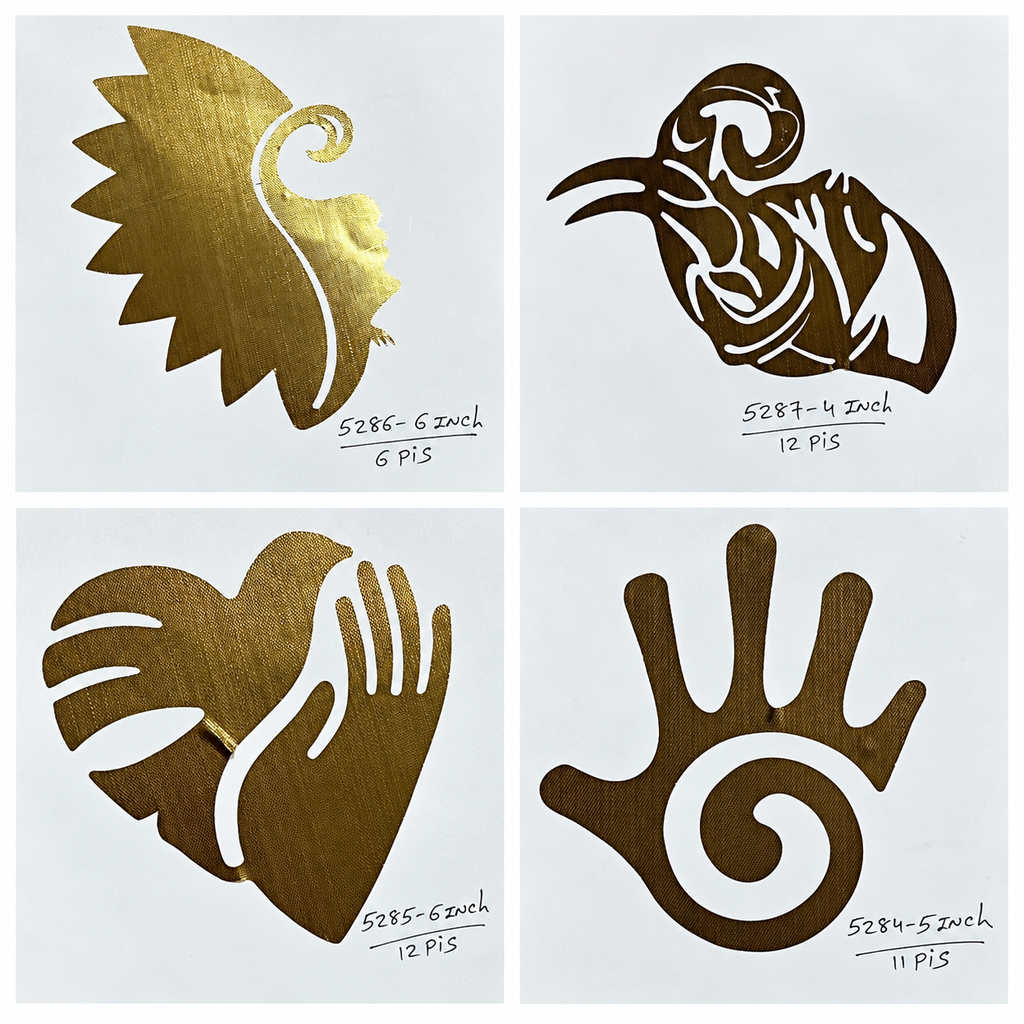Gota Stickers